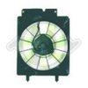 DIEDERICHS 5281801 Fan, A/C condenser